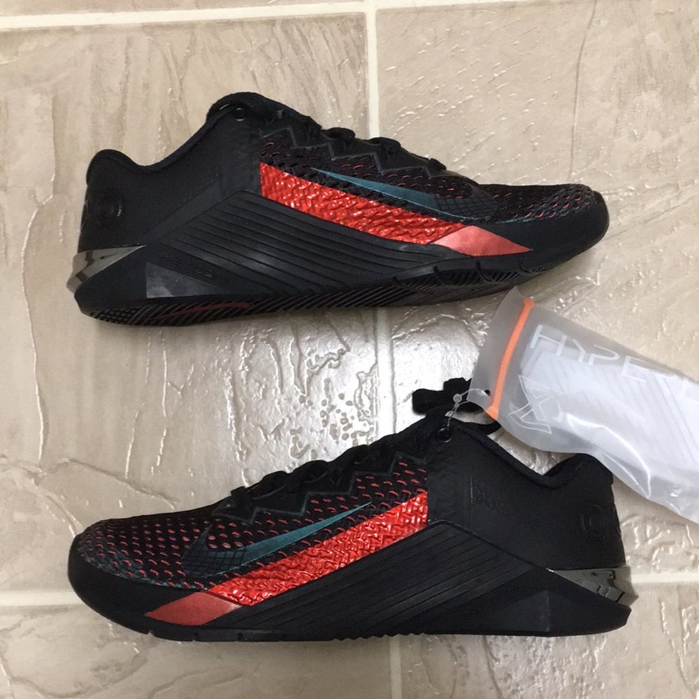 Nike Metcon 6 Mat Fraser